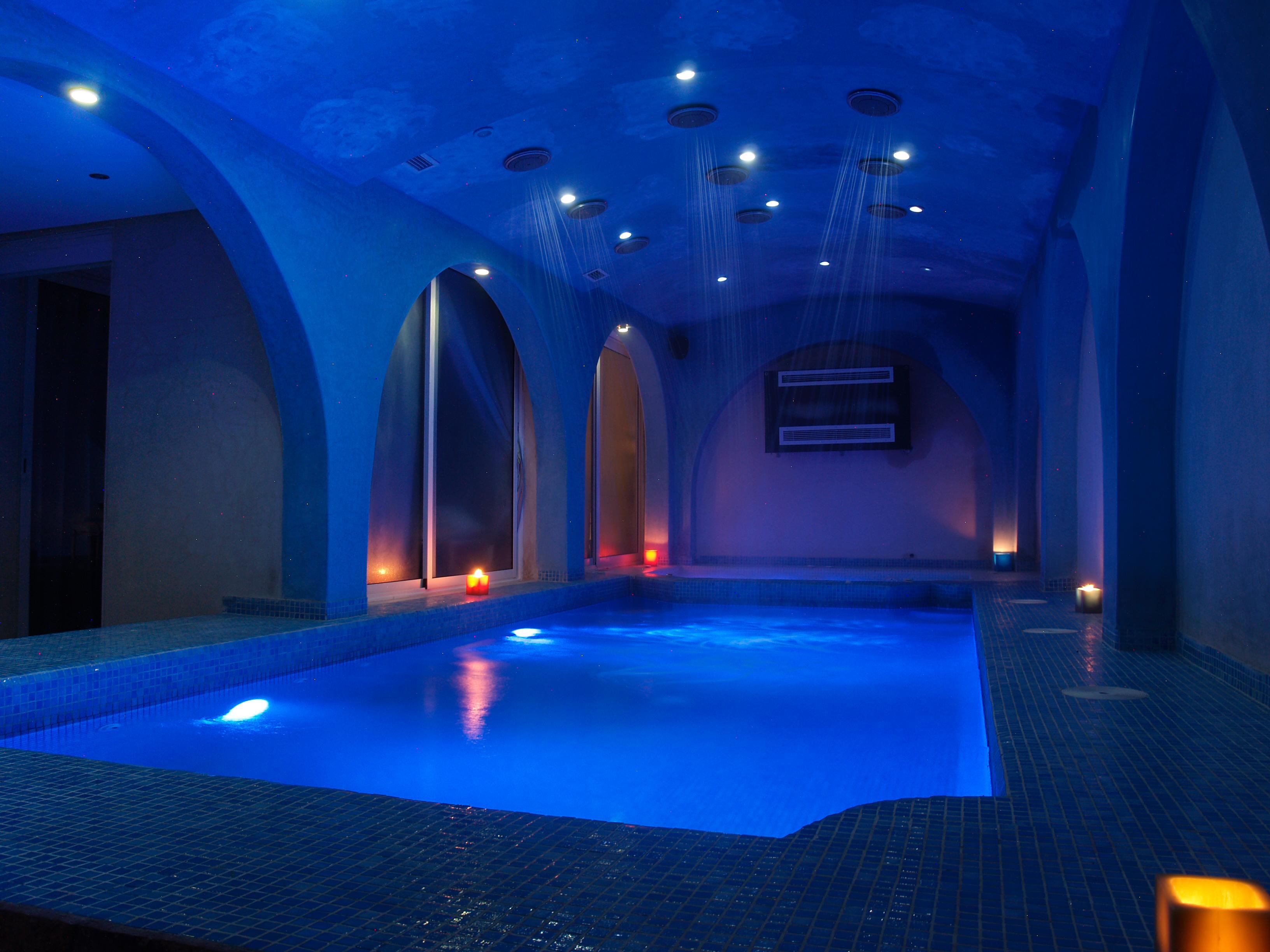 Imperial Holiday Hotel & Spa Marrakesh Exteriör bild