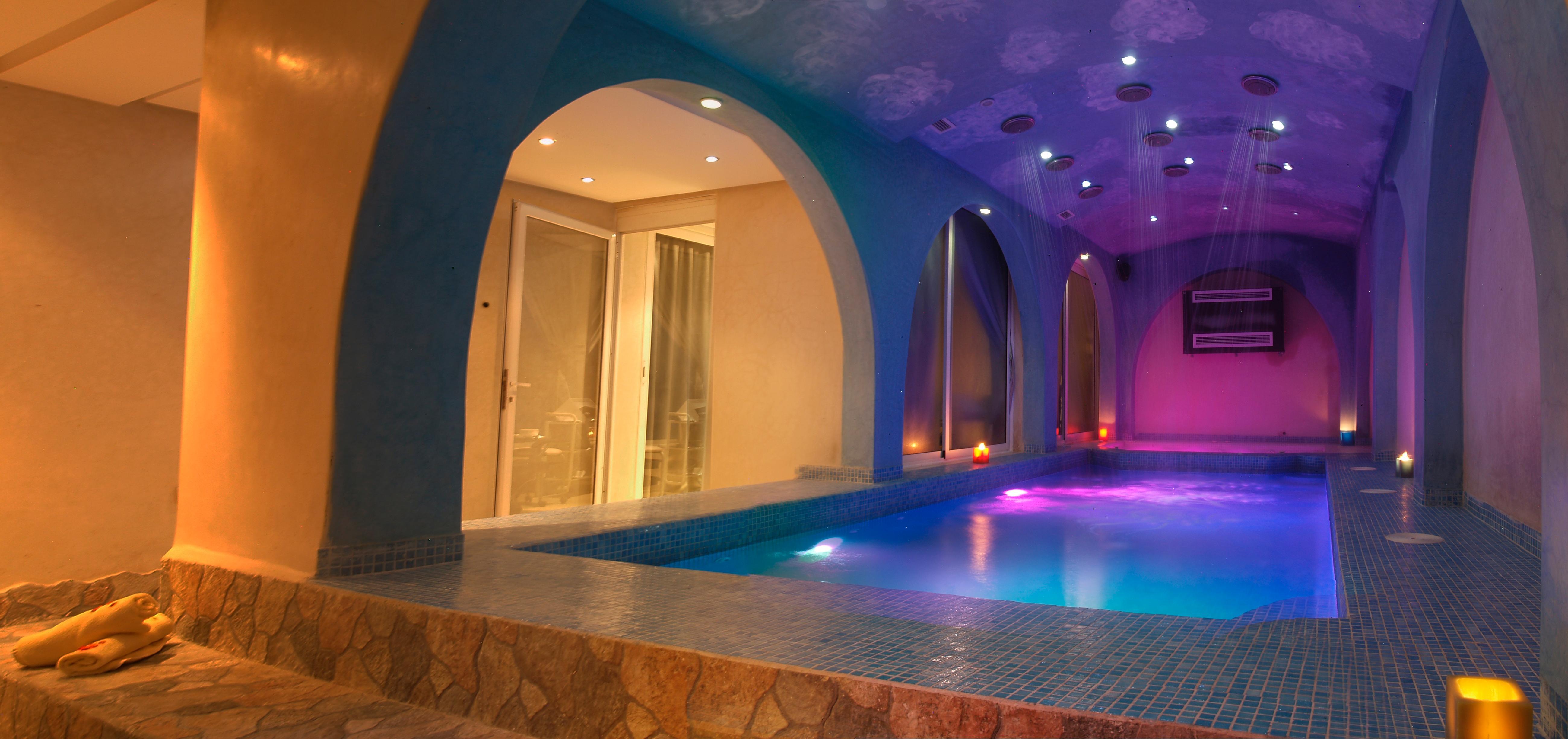 Imperial Holiday Hotel & Spa Marrakesh Exteriör bild