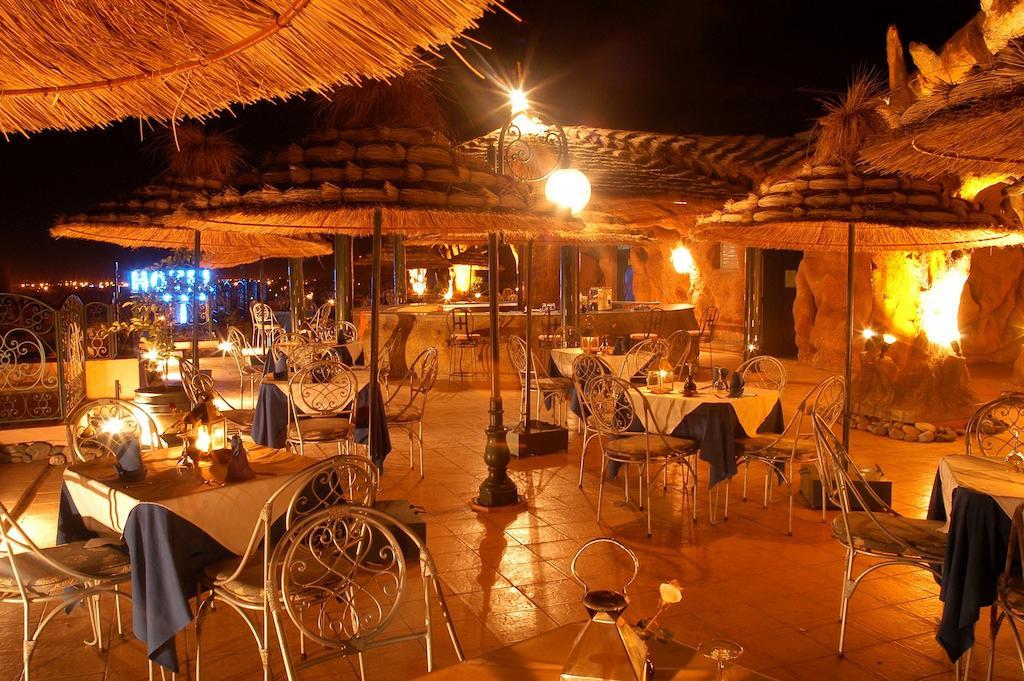 Imperial Holiday Hotel & Spa Marrakesh Exteriör bild
